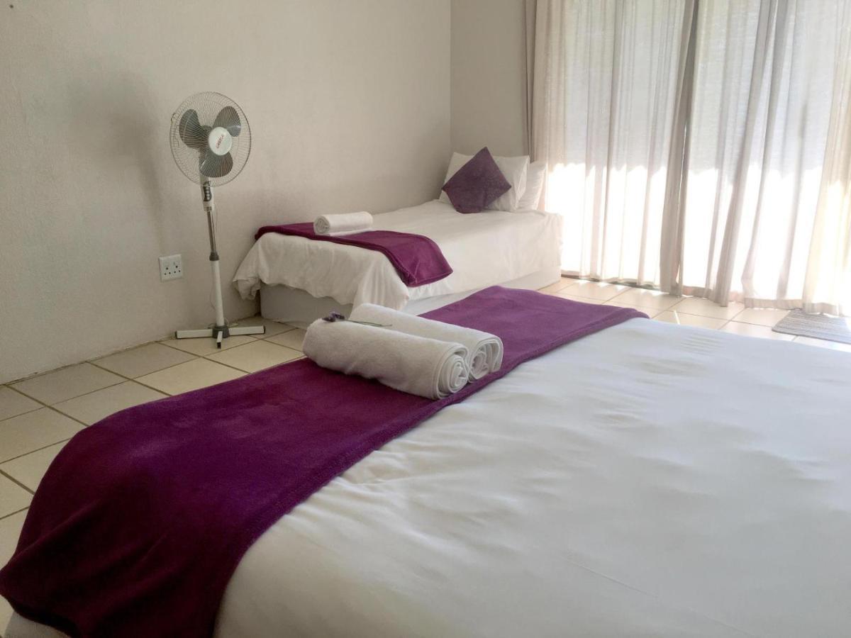 Little Farms Otel Colesberg Dış mekan fotoğraf