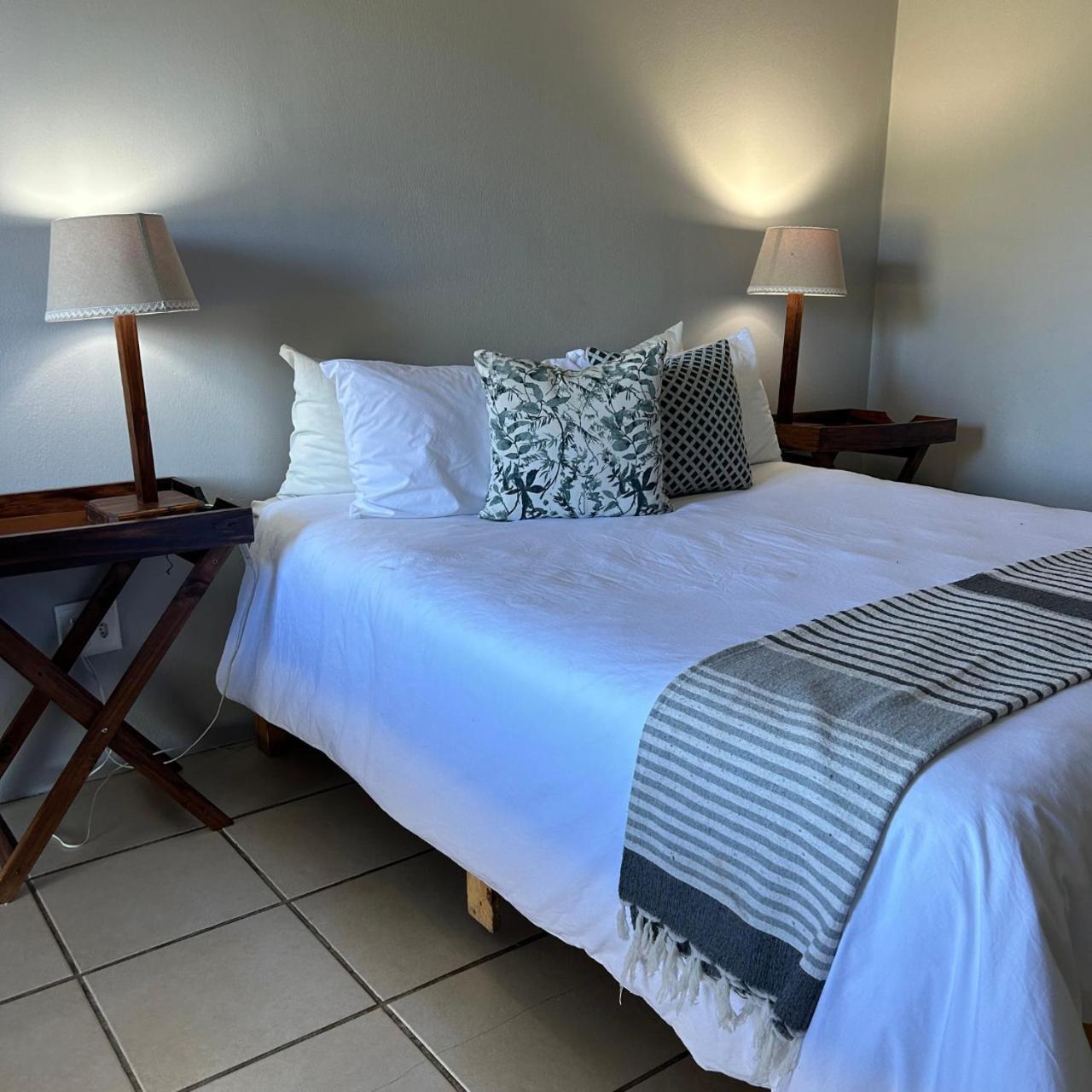 Little Farms Otel Colesberg Dış mekan fotoğraf