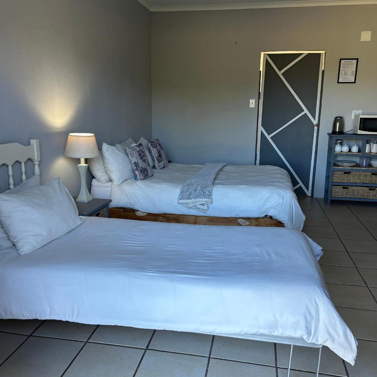 Little Farms Otel Colesberg Dış mekan fotoğraf